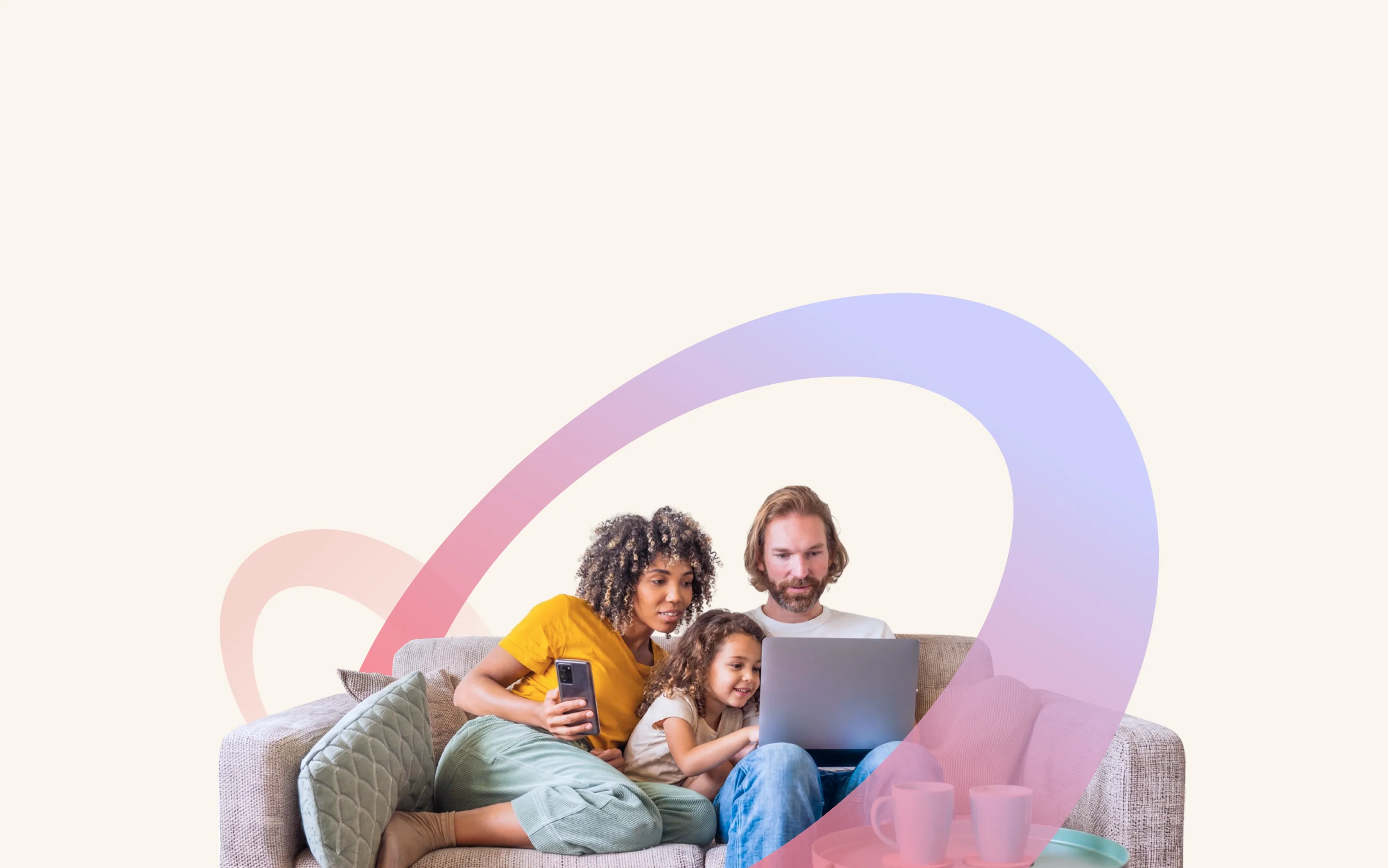 Safer AI for your whole family