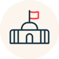 Cifas alliance icon