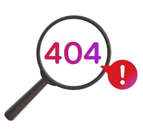 404 msg